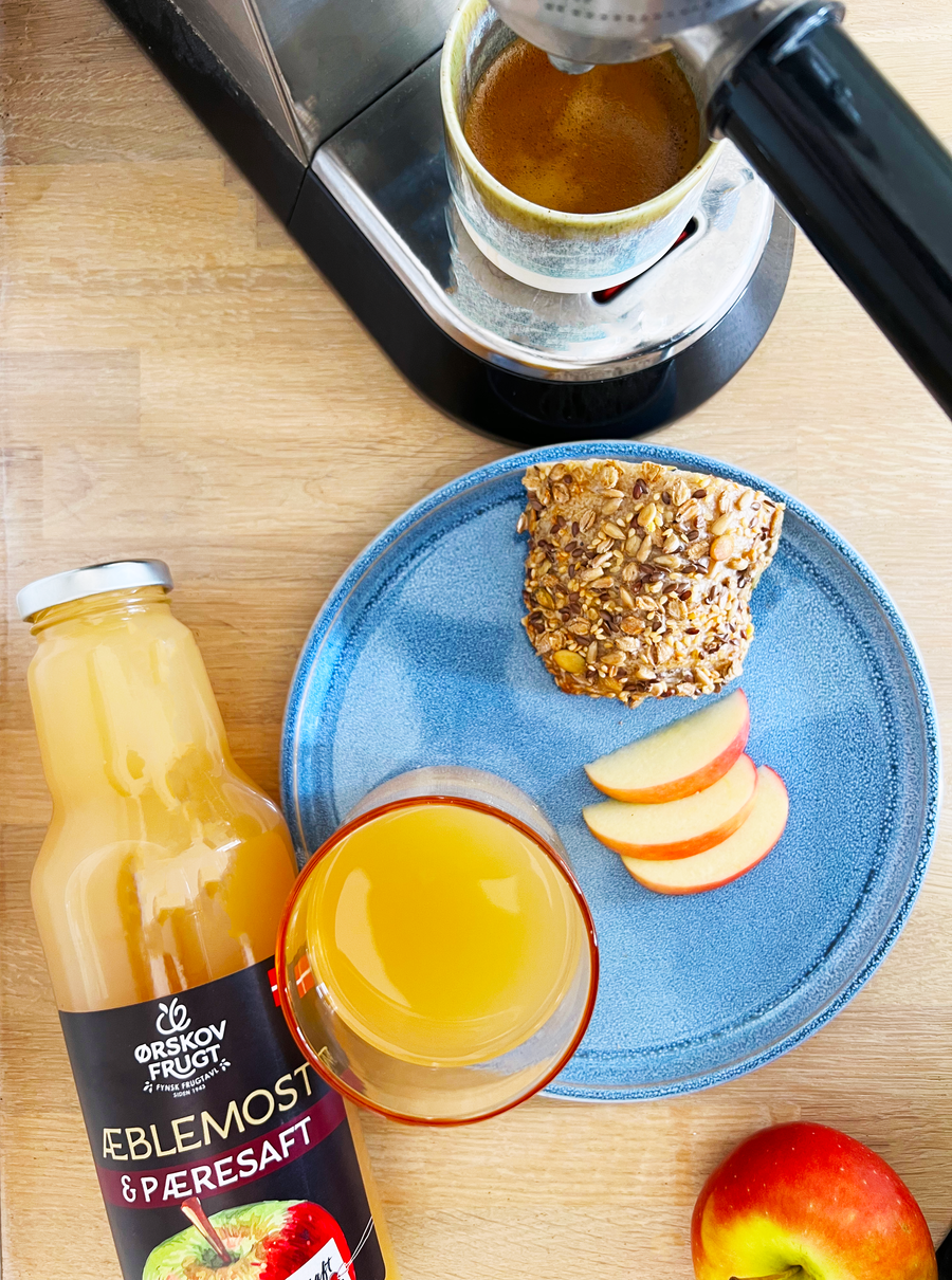 Årets Ævlerov på bakke